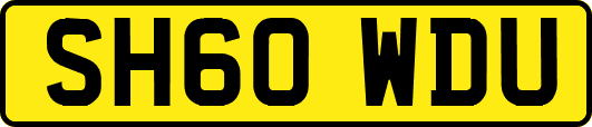 SH60WDU