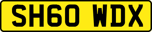 SH60WDX