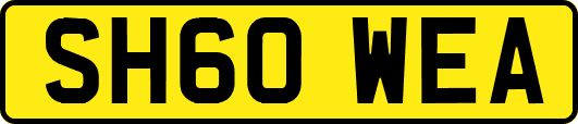 SH60WEA