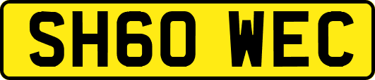 SH60WEC