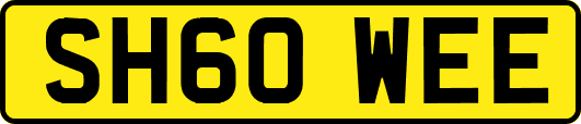SH60WEE