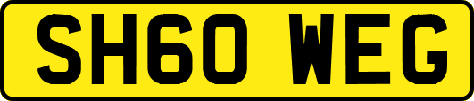 SH60WEG