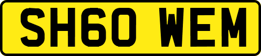SH60WEM
