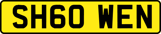 SH60WEN