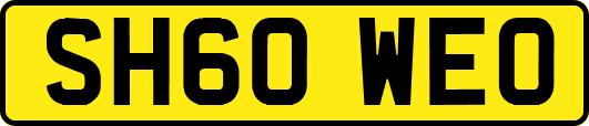 SH60WEO
