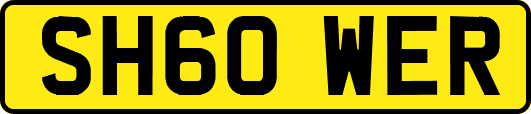 SH60WER