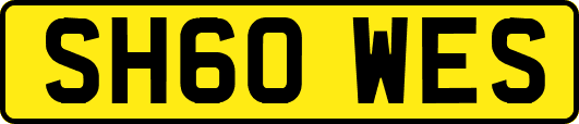 SH60WES