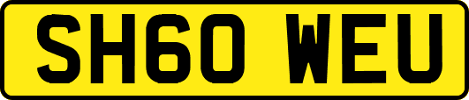 SH60WEU