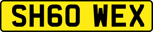 SH60WEX
