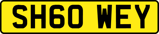 SH60WEY
