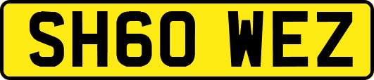 SH60WEZ