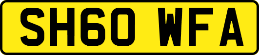 SH60WFA