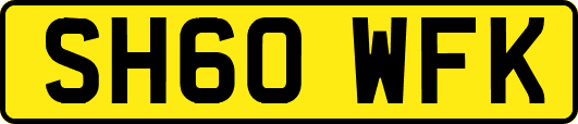 SH60WFK