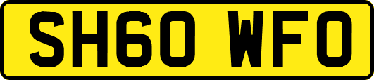 SH60WFO
