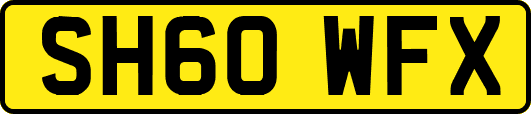 SH60WFX
