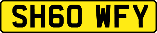 SH60WFY
