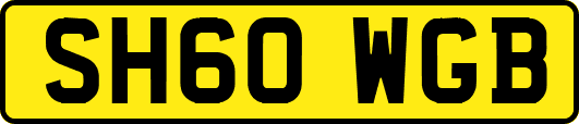 SH60WGB