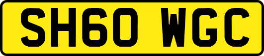 SH60WGC
