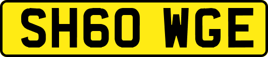 SH60WGE