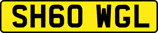 SH60WGL