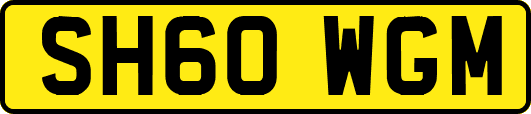 SH60WGM