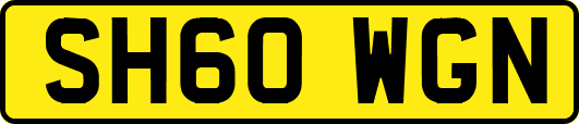 SH60WGN