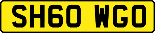 SH60WGO