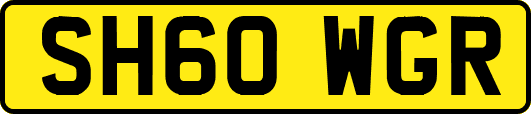 SH60WGR