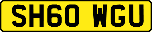 SH60WGU