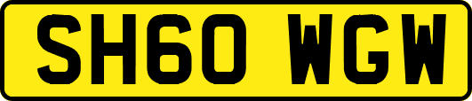 SH60WGW
