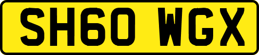 SH60WGX