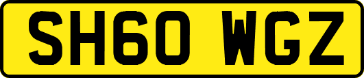 SH60WGZ