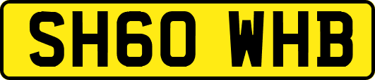 SH60WHB