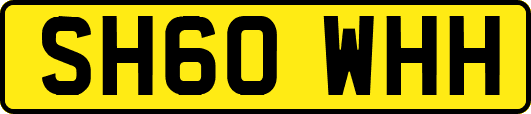 SH60WHH