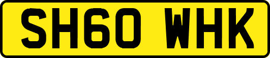 SH60WHK