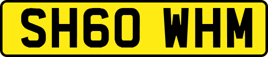 SH60WHM