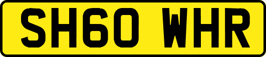 SH60WHR