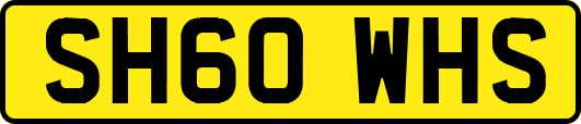 SH60WHS