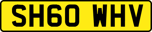 SH60WHV