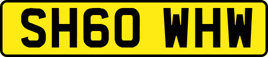 SH60WHW