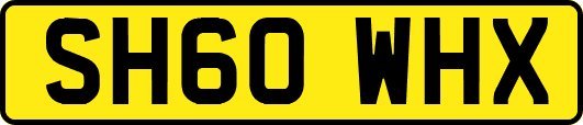 SH60WHX