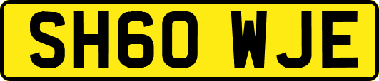 SH60WJE