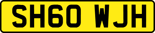 SH60WJH