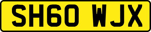 SH60WJX