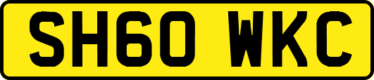 SH60WKC