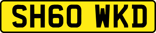 SH60WKD
