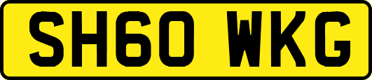 SH60WKG