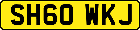SH60WKJ