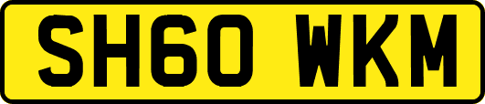 SH60WKM
