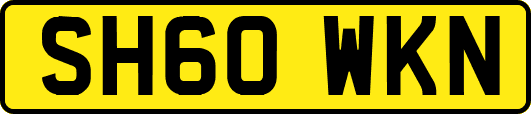 SH60WKN
